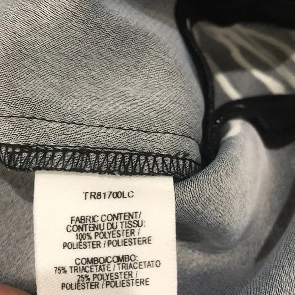 💥  DEREK LAM 10 CROSBY Off the Shoulder Top - Picture 8 of 8